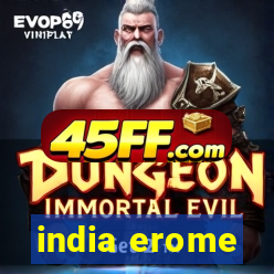 india erome